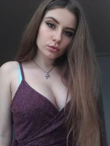 Проститутка Мальвина